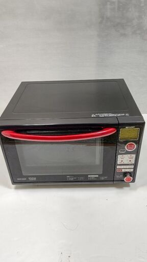 SHARP シャープ RE-K200-R オーブンレンジ