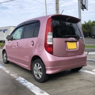 バリ溝！乗って帰れる！ホンダ　ライフ　H16年式　の画像