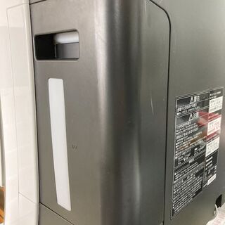 【リサイクルショップどりーむ荒田店】コロナ対策に！　大特価　7996　加湿空気清浄機　パナソニック　F-VXP90　2018年製の画像