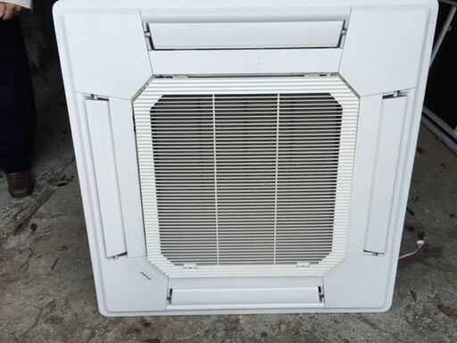 三菱　パッケージエアコンディショナー空冷ヒートポンプ方式
