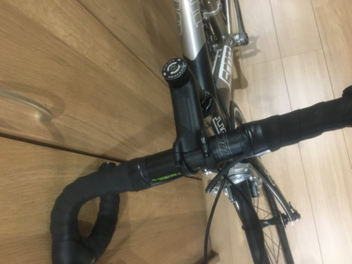 スコット ロードバイク SPEEDSTAR S10