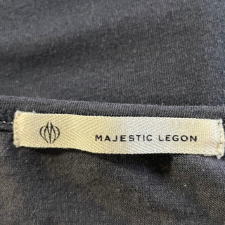 INGNI・MAJESTIC LEGON トップス　Mサイズの画像