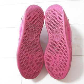 adidas STAN SMITH　アディダス　スタンスミスベルクロの画像