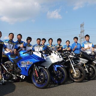 20代30代活躍中！バイク好き大募集！「Webike(ウェビック)」のECサイト運営・マーケティングの画像