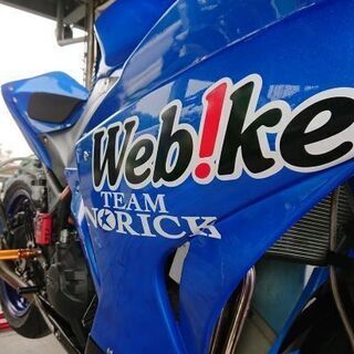 20代30代活躍中！バイク好き大募集！「Webike(ウェビック)」のECサイト運営・マーケティングの画像