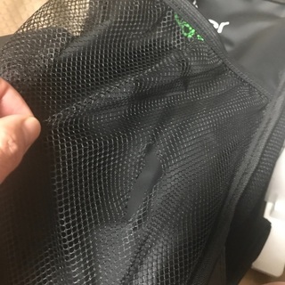 (受け渡し予定者様決まりました)UberEATS配達バッグの画像