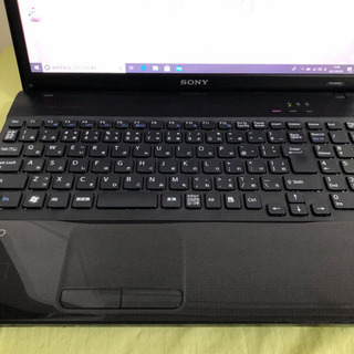 見た目もこだわりたい派♡Officeも付いてるし、SSDのサクサクノートパソコン