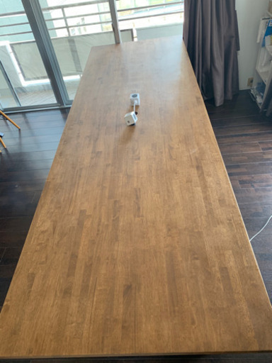 ダイニングテーブル