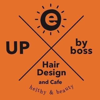 e-up by boss  美容師　スタイリスト　正社員