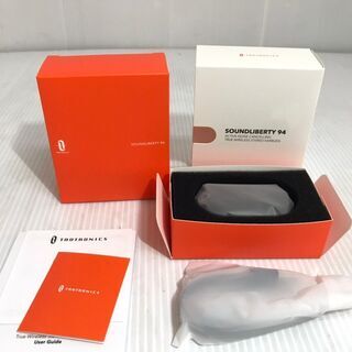 TAOTRONICS★ワイヤレスイヤホン★SOUNDLIBERT...