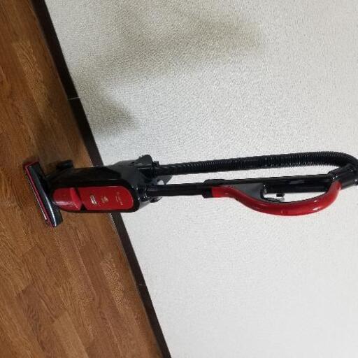 HITACHI　掃除機