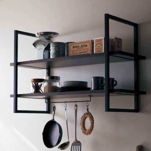 ★最終値下げ★【新品・未使用】Panasonic フレームシェルフ