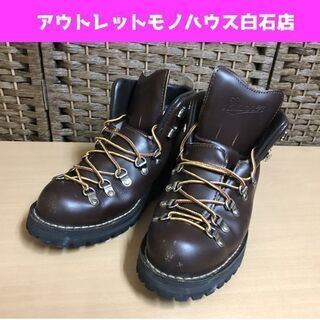 Danner◇ダナー マウンテンライト ゴアテックス US7.5...