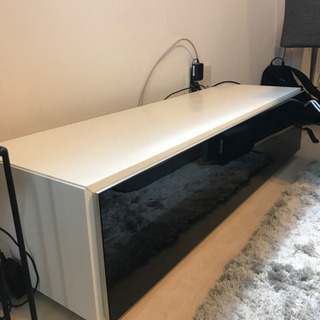 TVボード　BoConcept 中古良品の画像