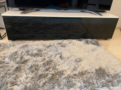 TVボード　BoConcept 中古良品