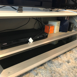 TVボード　BoConcept 中古良品の画像