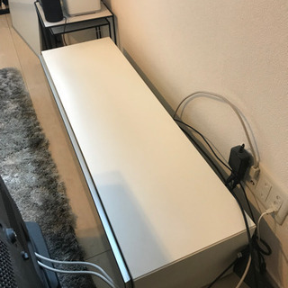 TVボード　BoConcept 中古良品の画像