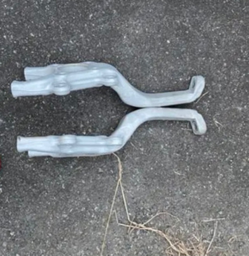 50mmショートナックル