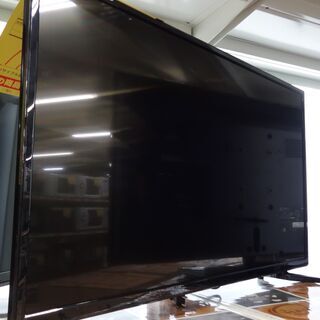 グランプル　液晶テレビ TV-18-T013 32インチ　中古品 リモコン付き 2017年製