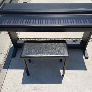 【早く引取にこれる方最優先！】KAWAI PW300 電子ピアノ...