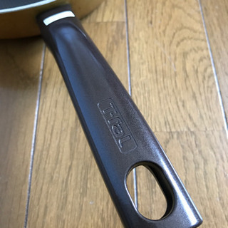 【終了】T-fal 中古フライパン 25cmの画像