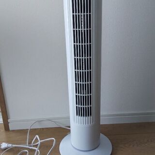 タワー型扇風機（決まりました）