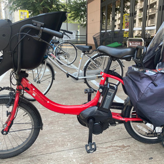 中古】和光市の電動アシスト自転車を格安/激安/無料であげます
