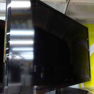 東芝　液晶テレビ 32S8 32インチ　中古品 リモコン付き 2014年製