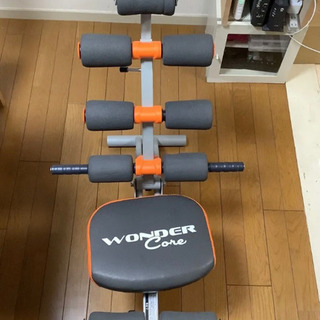 ワンダーコア