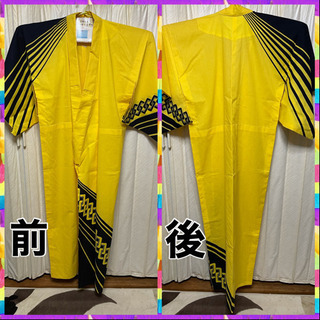 大人用 手作り浴衣♪1枚～個売り可能 詳細確認後、問い合わせ下さい✩.*˚の画像