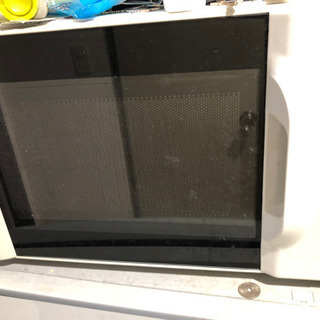 電子レンジ