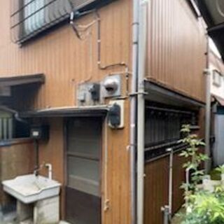 格安！武蔵小杉にも近い空き家そのままで貸します！
