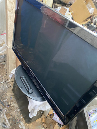 テレビ Panasonic