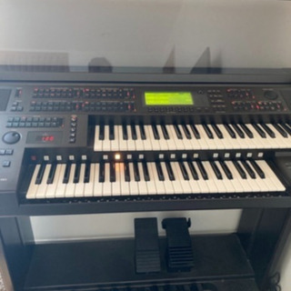 ヤマハエレクトーン　EL90 94年製 着払いor取りに来てくれ...