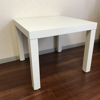 IKEA LACK サイドテーブル コーヒーテーブル おままごと