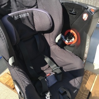マキシコシ⭐︎アクシス⭐︎9ヶ月から4歳くらいまで