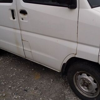 仙台 激安コミコミ ９８,０００円 車検付き令和５年４月２６日迄 切替４ＷＤ タイミングベルト交換歴あり 税金安い４ナンバー貨物バン 追加画像１０３枚の画像