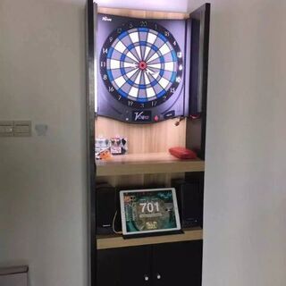 6月25日 ダーツ会🎯🎯🎯(っ'-')╮ =͟͟͞͞🎯ﾌﾞｫﾝ
