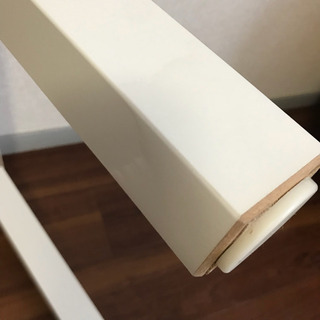 IKEA LACK サイドテーブル コーヒーテーブル おままごとの画像
