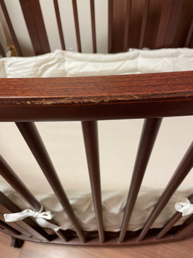 Stokke ストッケ スリーピー＋ミニ　ベッドセット