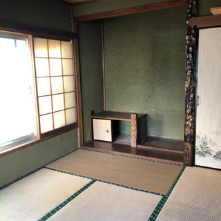 Renthouse!!!大家直接募集。武州長瀬駅徒歩7分。3DK!!敷金1礼金0 - 賃貸（マンション/一戸建て）