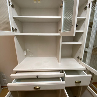 B company 食器棚