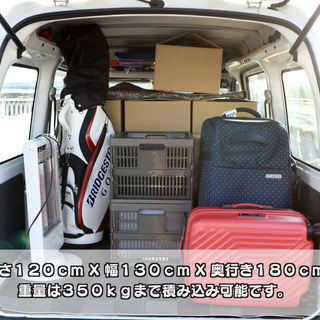 【関西発】8,800円〜◎単身引越し◎運送歴14年◎早朝・深夜・対応OK◎ダンボール用意可能！ - 引っ越し