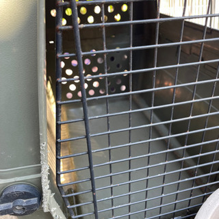 大型犬用ケージ　ハウス　サークル