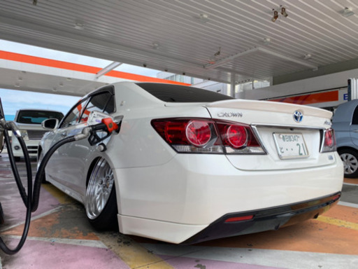 BBS LM風20インチ