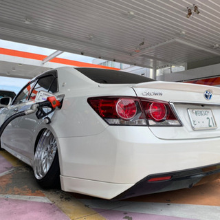 BBS LM風20インチ