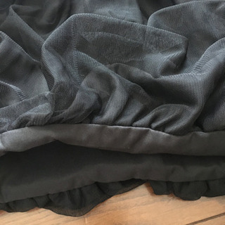 150 新品　a.v.v ワンピースの画像