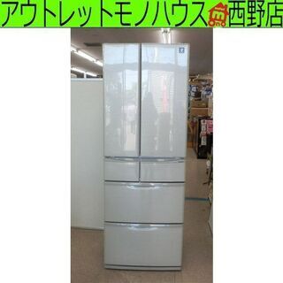 SHARP - 2018年製SHARP 冷蔵庫 ゴールド 2018年製SHARP 冷蔵庫 ゴールド