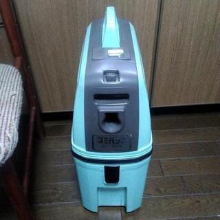 hitachi cv-8620　ゴミパック