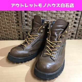 Danner◇ダナー D-7009 MUGHO ライトタイプ ブ...